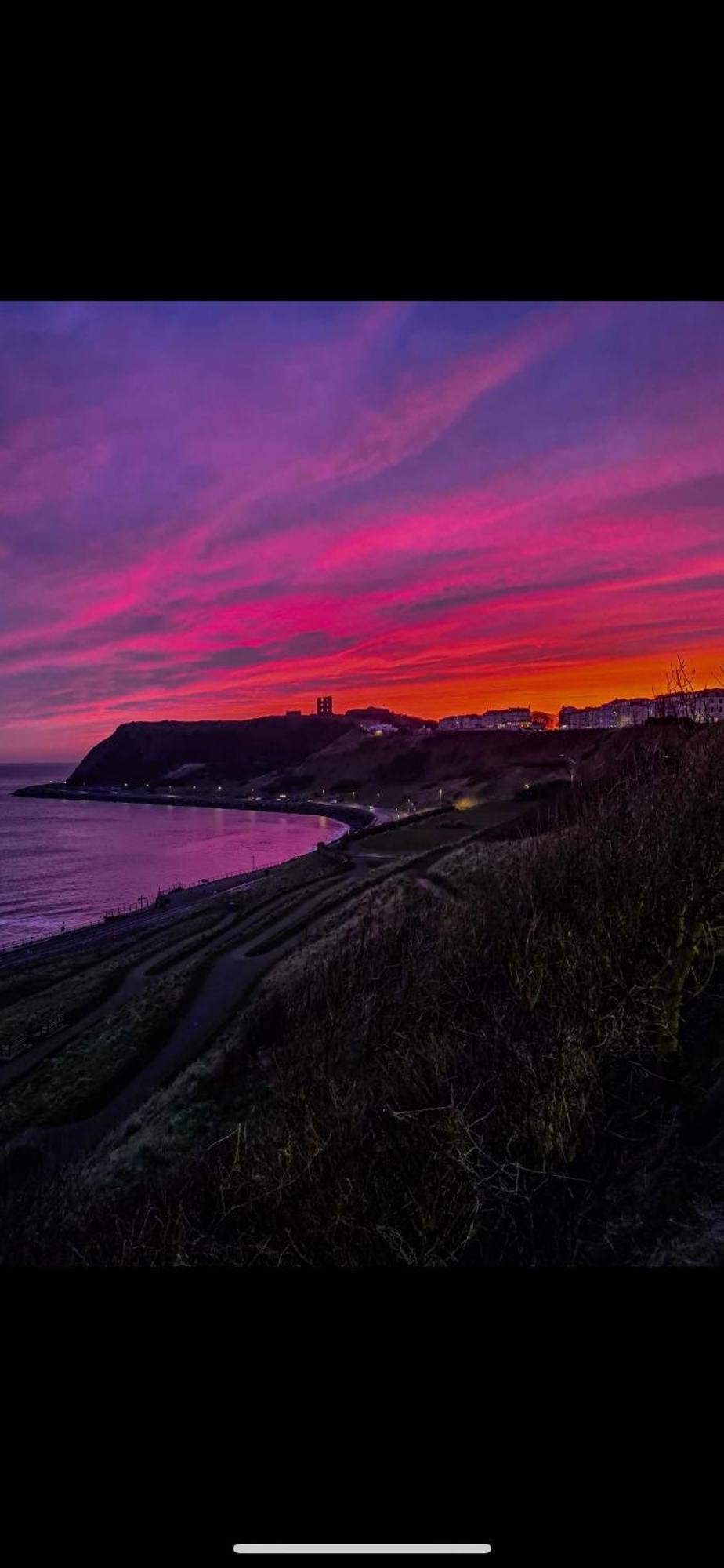 The Taproom Scarborough Bagian luar foto