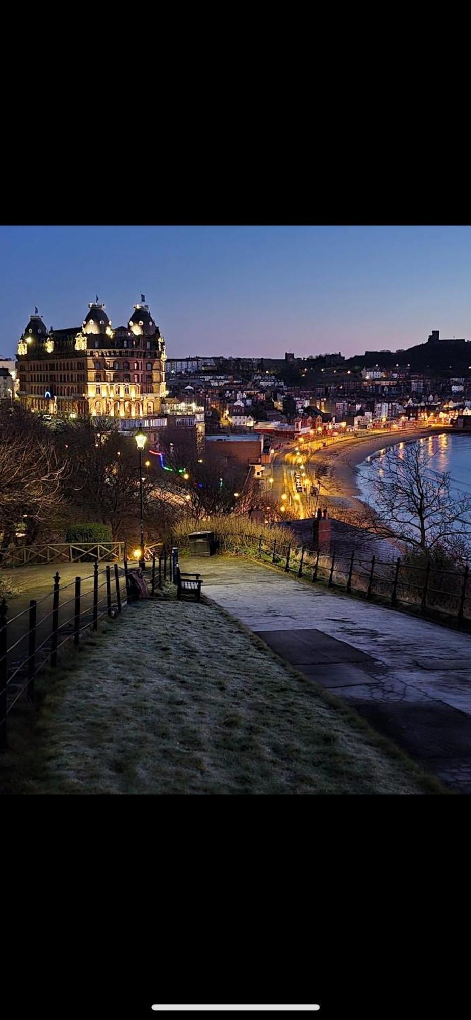 The Taproom Scarborough Bagian luar foto